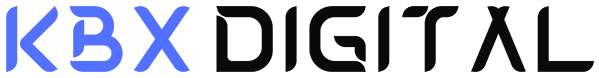 KBX Digital, home